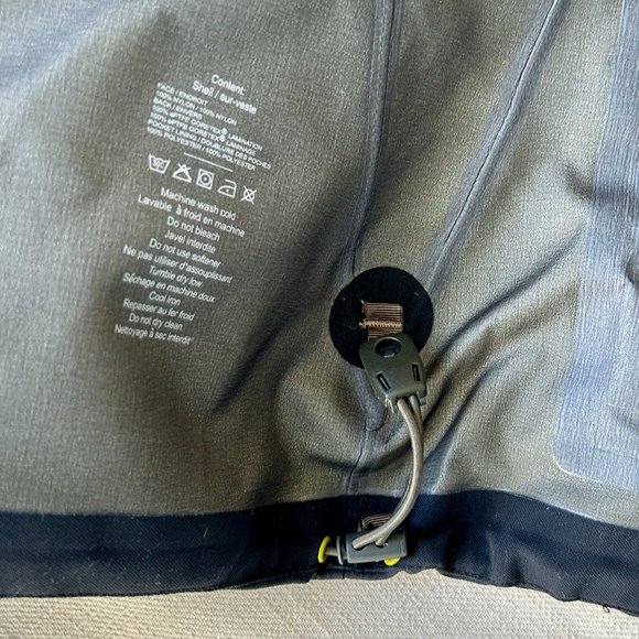 Merrell Goretex Pro Shell Jacket - Picture 9 of 15